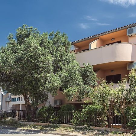 Apartments Ulika Medulin Exterior foto